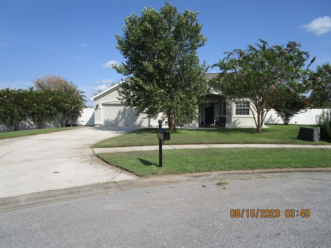 Primary Photo - 3413 Jasmine Trace Ln