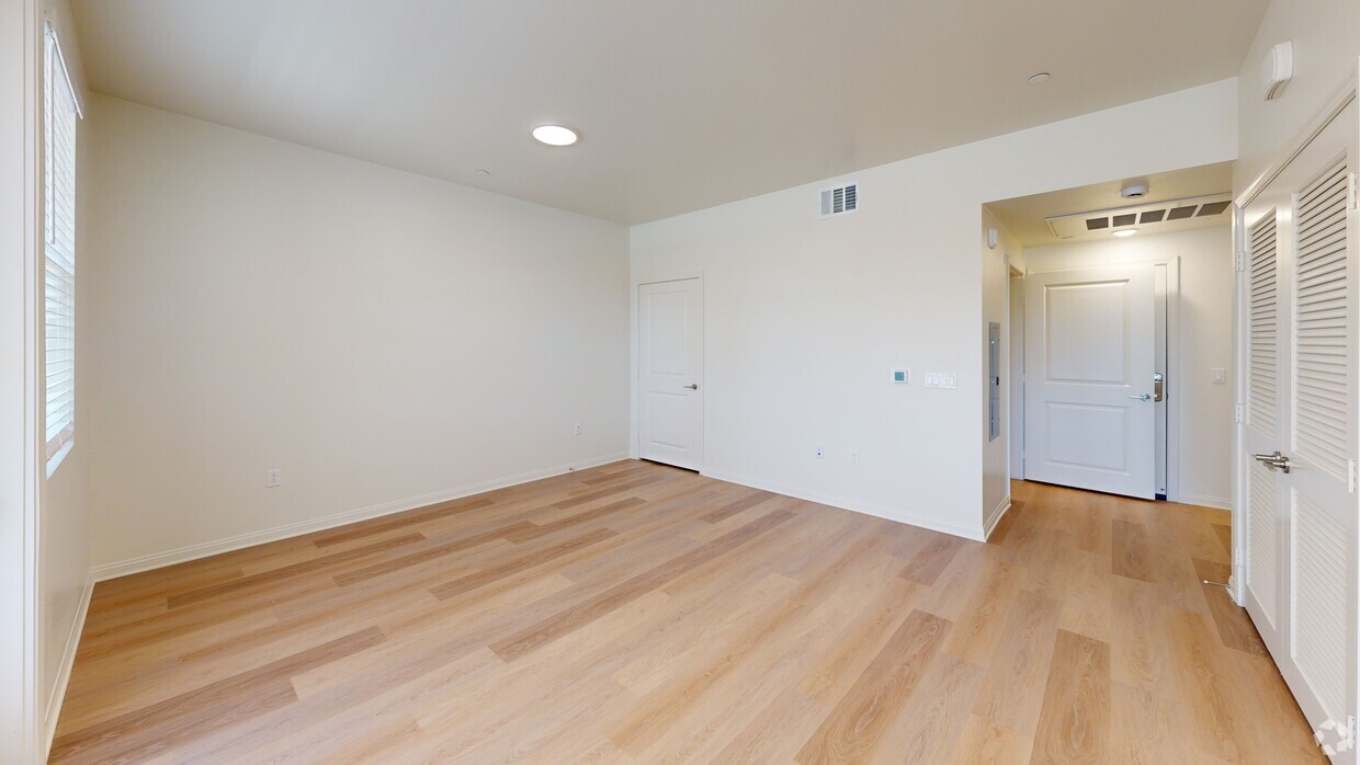Photo - Gallery Park Apartments