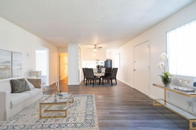 Interior Photo - Oasis Del Sol