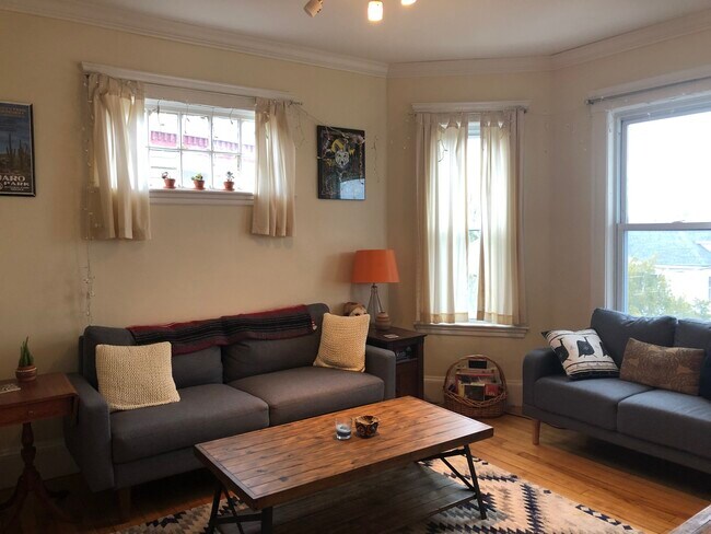 Foto del edificio - 21 Lewis St