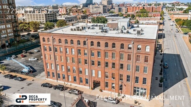 Building Photo - 721 N 17th St