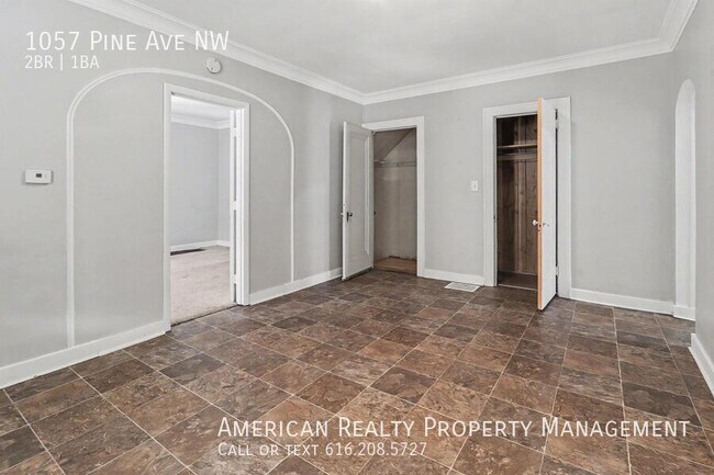 Foto del edificio - 1057 Pine Ave NW