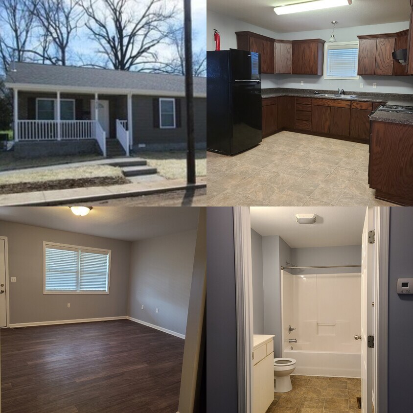 Foto principal - 1408 Cherry St