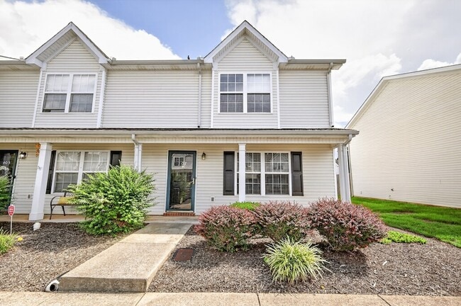 Photo - 407 Arapaho Drive Unit Townhome