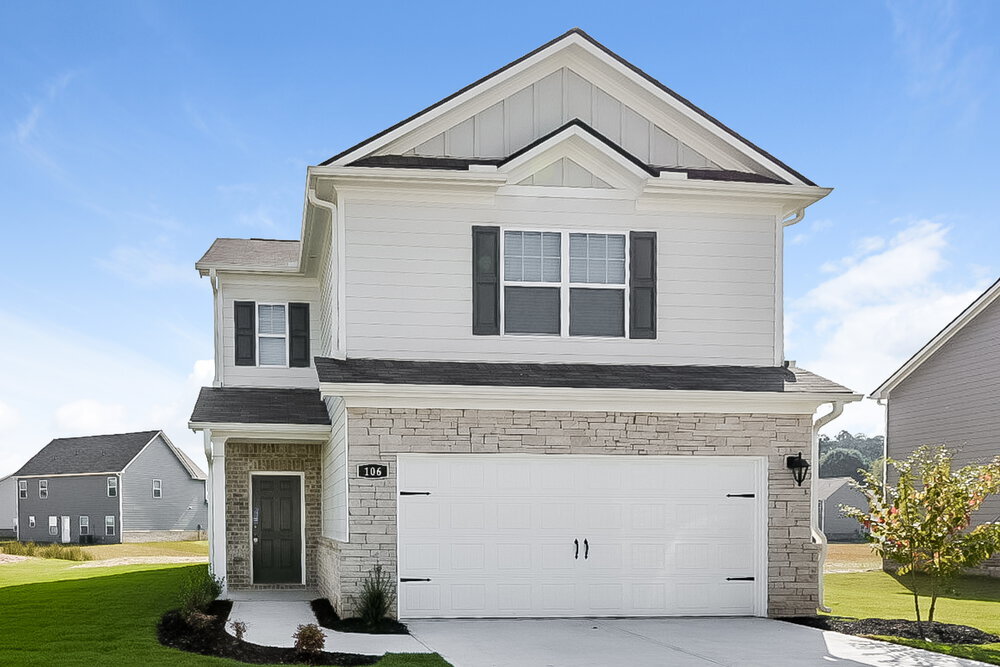 Primary Photo - 106 Brook Dr