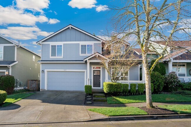Building Photo - 9015 SW Ivory St