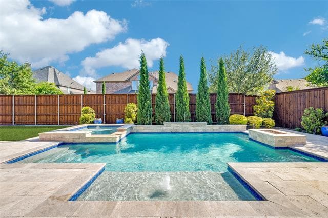 Foto del edificio - 3719 Briar Tree Ln