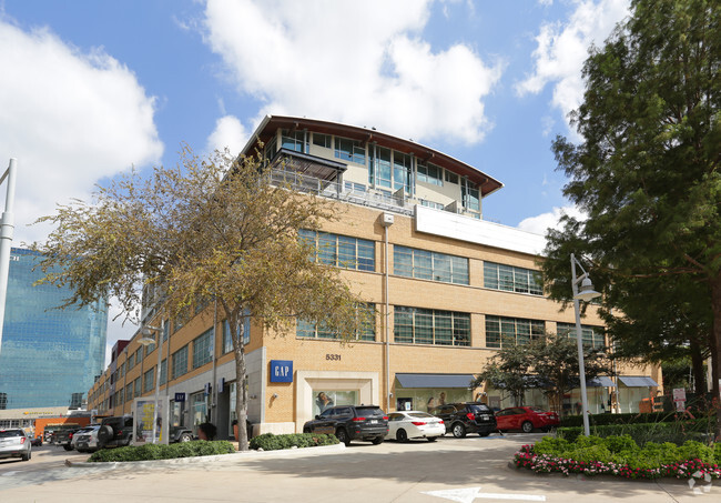 Lower Greenville Dallas Apartments