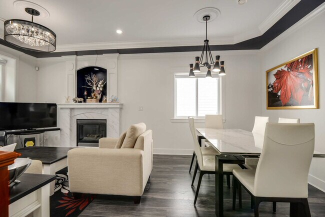 Photo du bâtiment - 3584 E 26th Ave