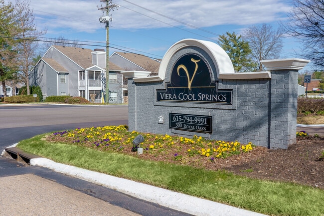 Building Photo - Viera Cool Springs
