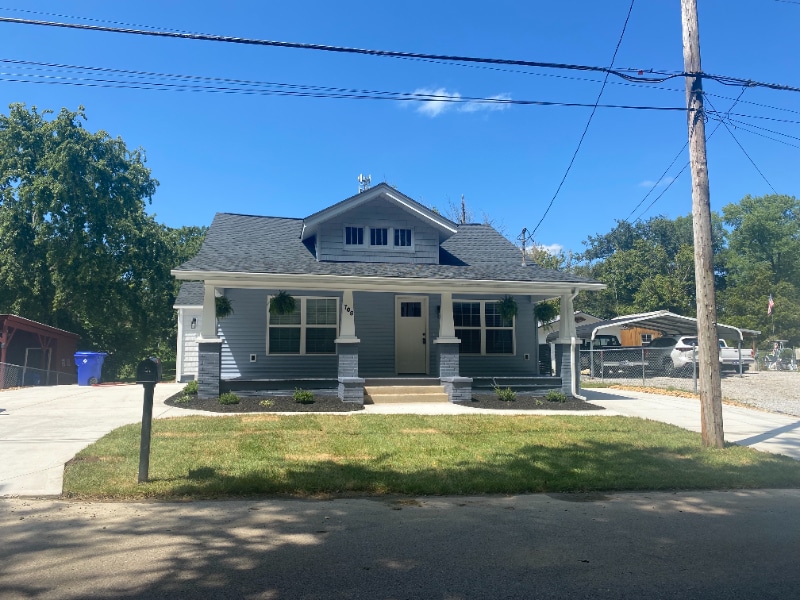 708 Hendrickson St, Clinton, TN 37716 House Rental in Clinton, TN