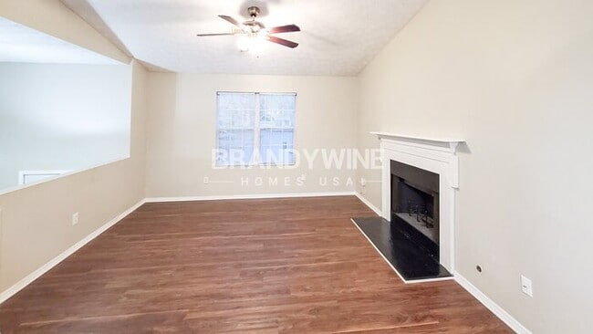 Building Photo - 2600 Clifton Downs Trail