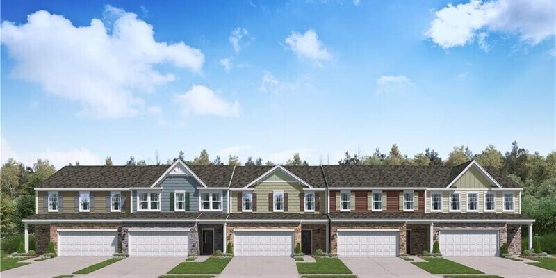Primary Photo - 670 Brookwood Glen Ter, Glen Allen, VA, 23...