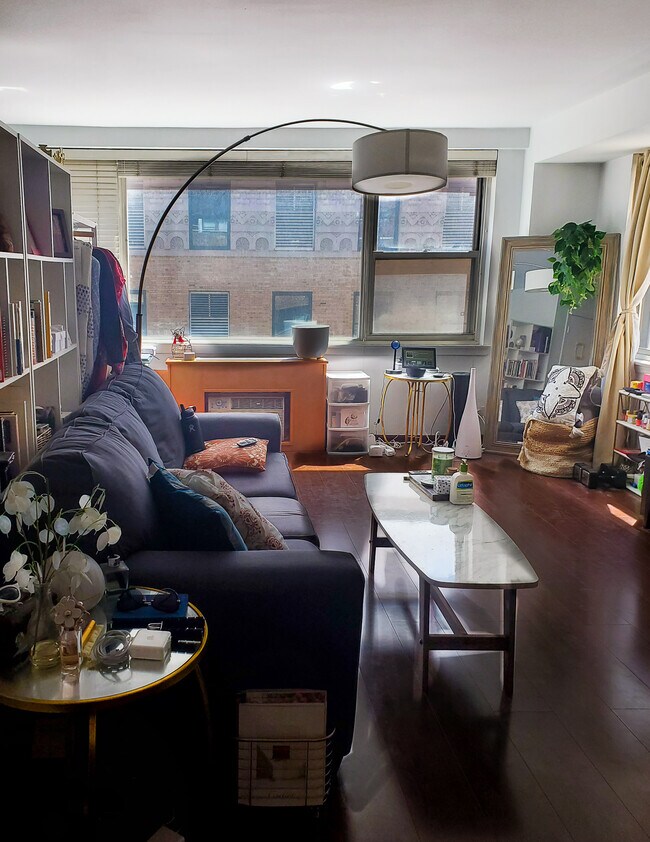 Foto del edificio - 139 E 33rd St