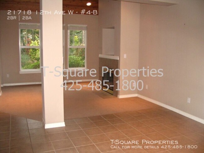 Building Photo - 21718 12th Ave W