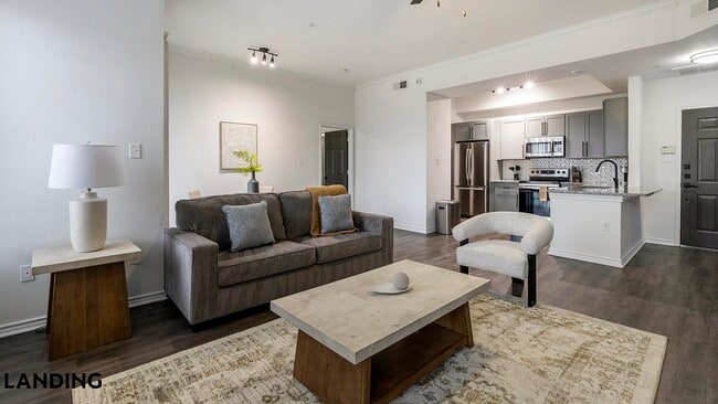 Building Photo - 9601 Custer Rd