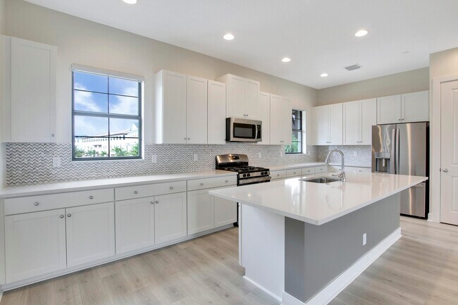 Building Photo - 5109 Beckman Ter