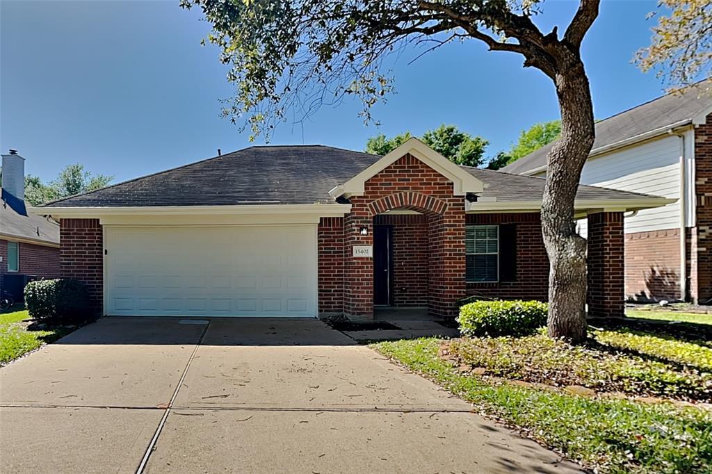 15402 Misty Dawn Tr, Cypress, TX 77433 House Rental in Cypress, TX