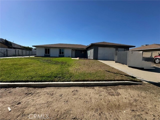 Foto principal - 4010 Sierra Ave