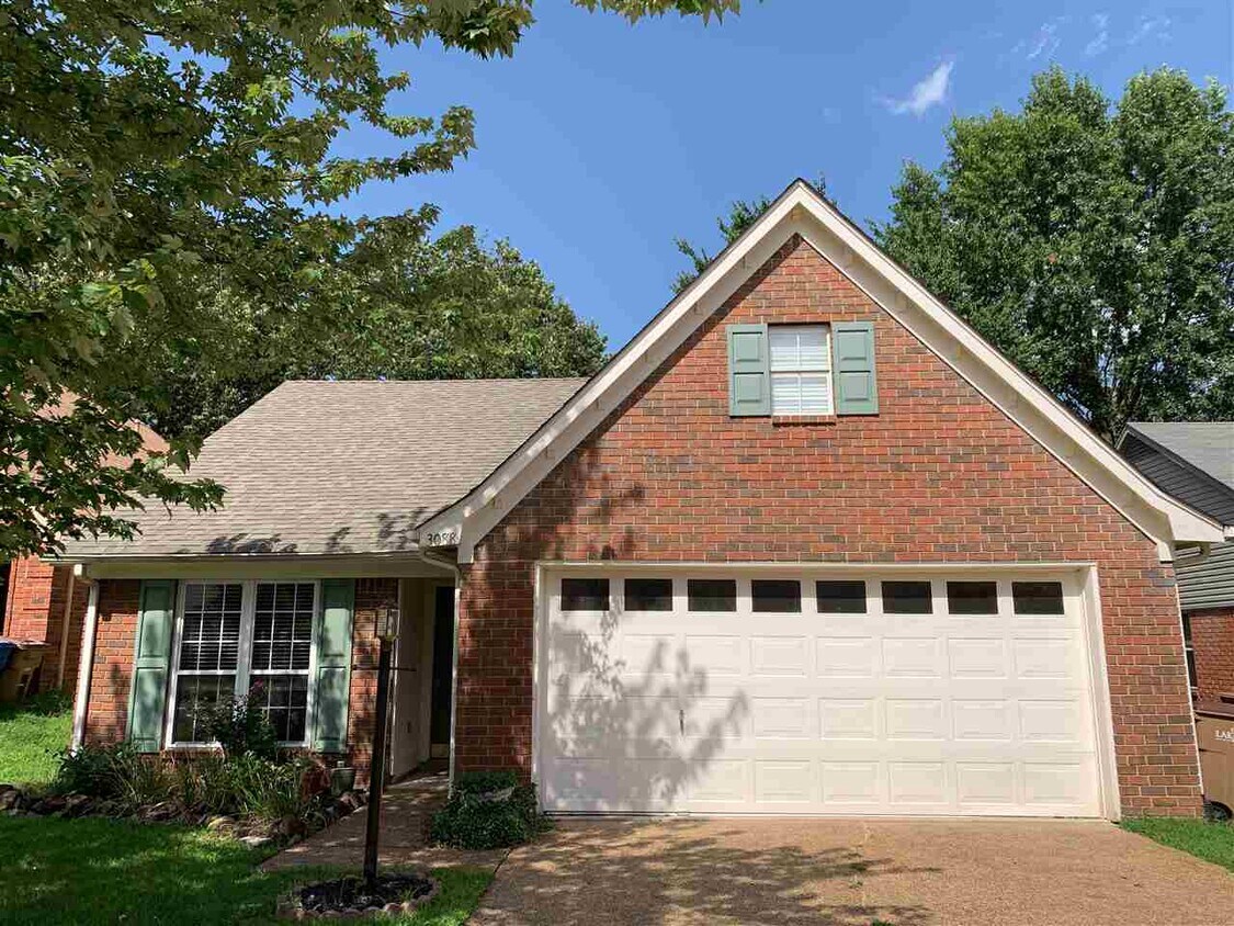 3088 Brandon Way Ln, Lakeland, TN 38002 House Rental in Lakeland, TN