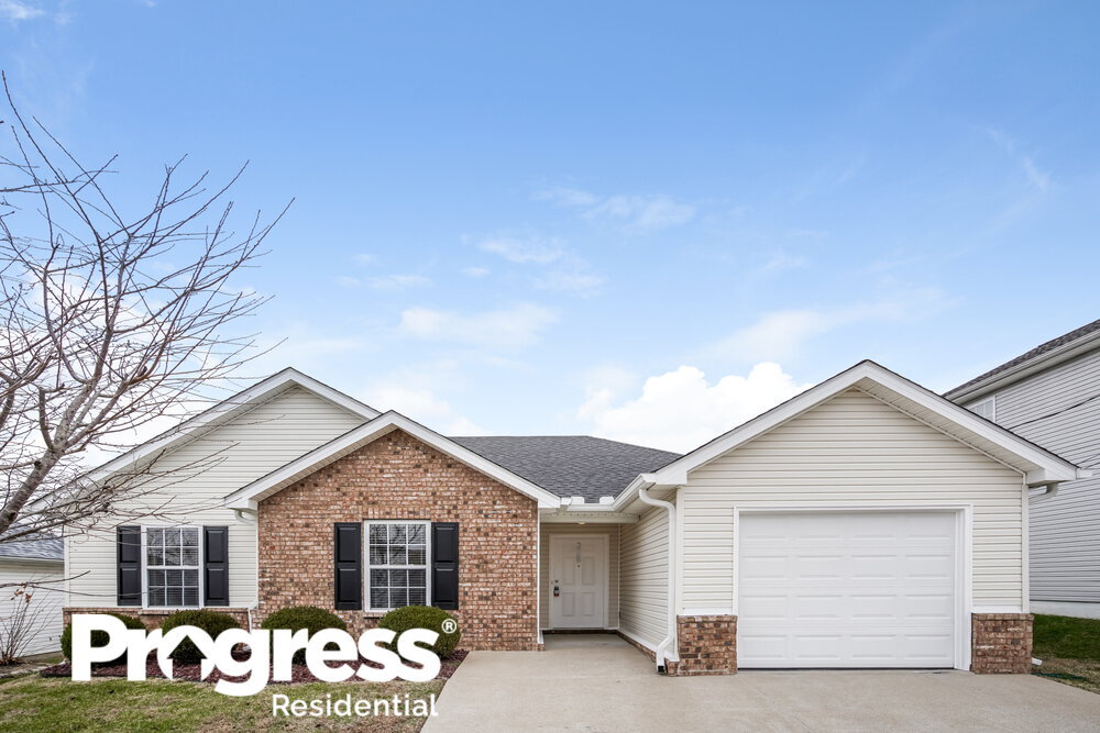 228 Quiet Ln, La Vergne, TN 37086 House for Rent in La Vergne, TN