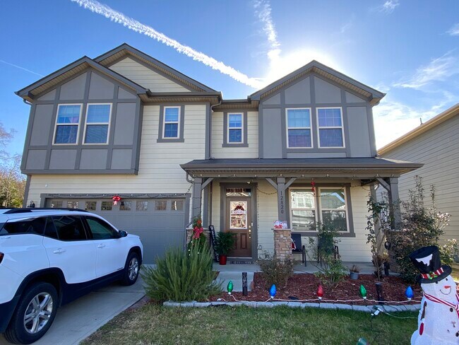 Foto del edificio - 12820 Heath Grove Dr
