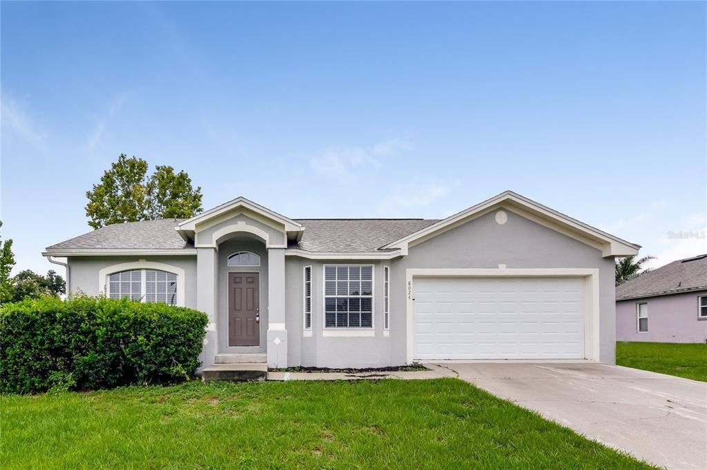 Foto principal - 8024 Ridgeglen Cir W
