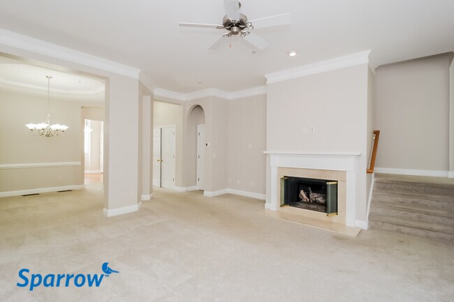 Foto del edificio - 1311 Creekside Place SE