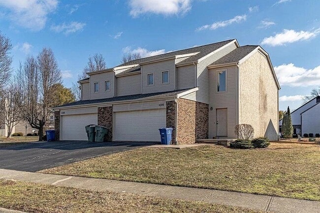 Building Photo - 6388 Dummerston Ct