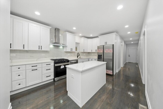 Foto del edificio - 1010 S Mason Ave