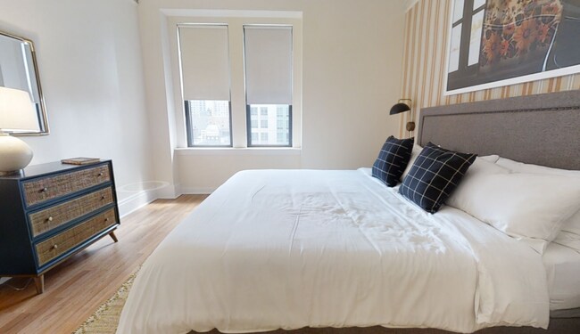 Foto del edificio - 50 Boylston St