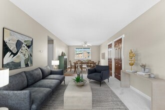 Building Photo - Rose Hill Apartments