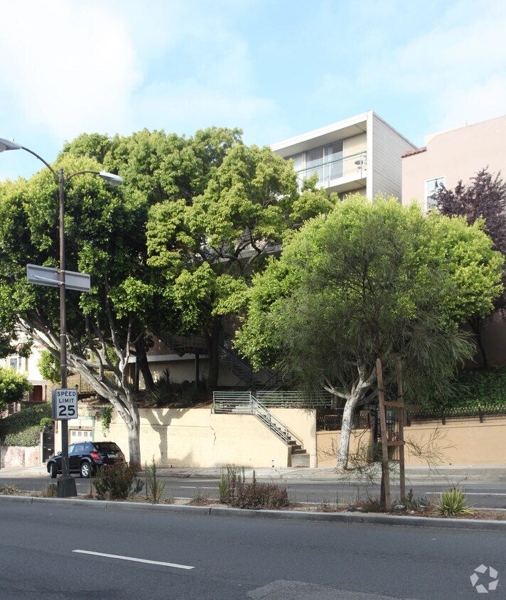 Foto del edificio - 940 Guerrero St