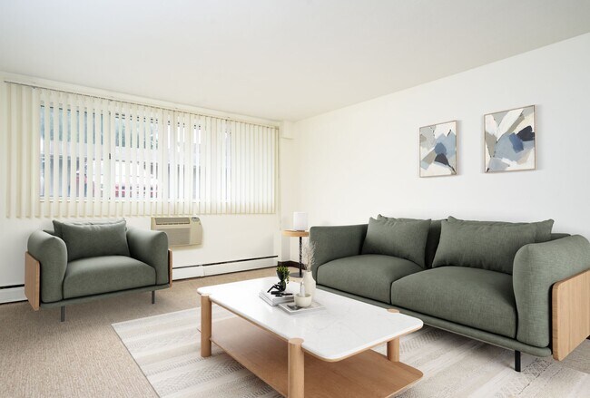 Foto del edificio - 1776 St. Clair Ave