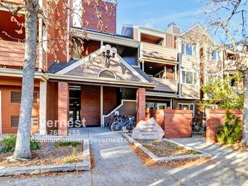 Foto principal - 2201 Pearl St