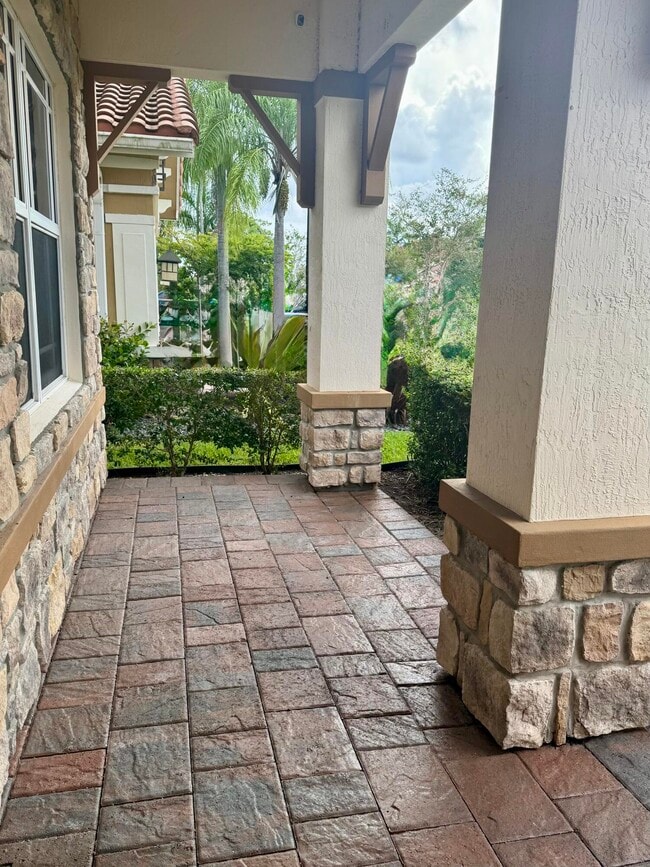 Foto del edificio - 9191 Cattail Run