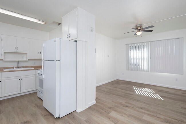 Foto del edificio - Aztec Lofts