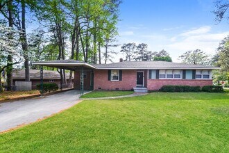 Building Photo - 3702 Thurmond St