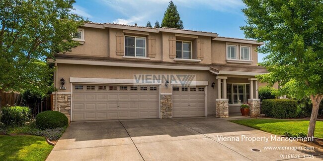 Building Photo - 843 Leith Ct