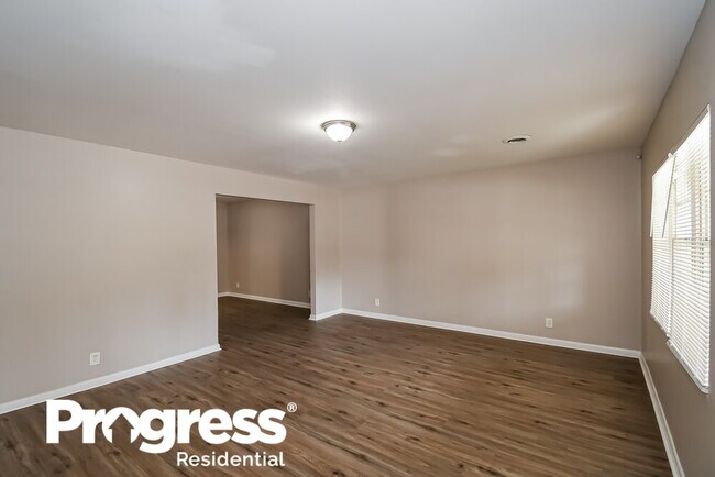 Building Photo - 4510 Jammes Rd