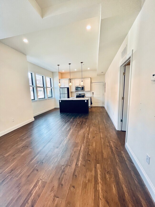 Foto del edificio - 4301 Maryland Ave