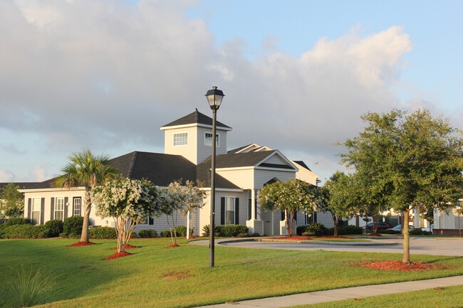 Leasing Office - Sweetwater