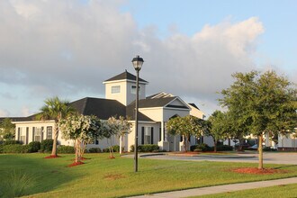 Leasing Office - Sweetwater