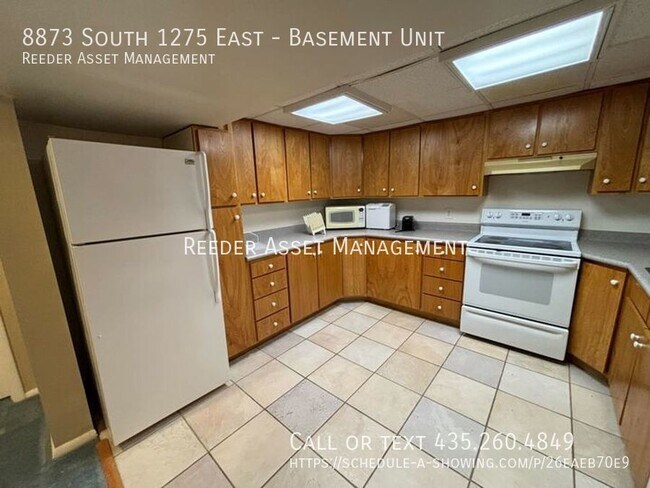 Building Photo - Basement unit