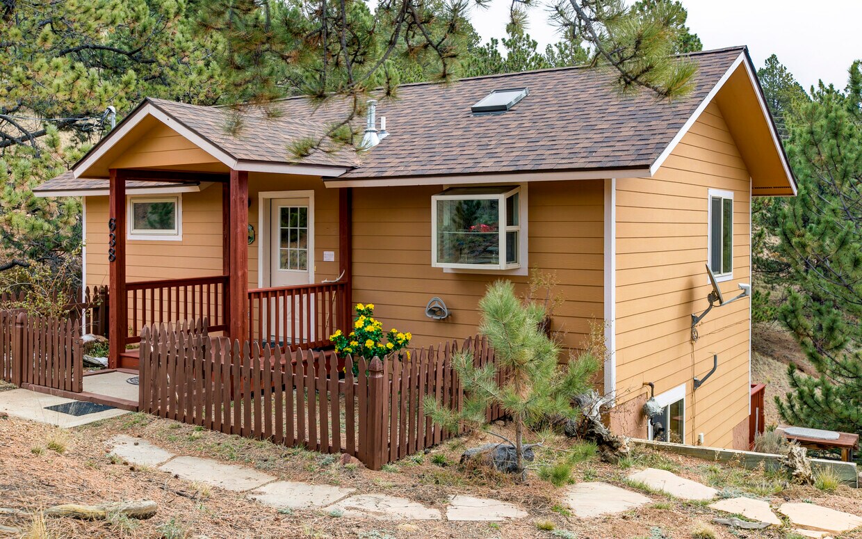 Primary Photo - 638 Copper Mountain Dr