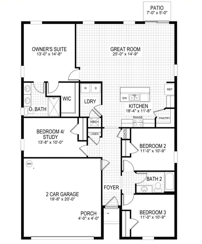 Building Photo - 318 Gris Sky Ln