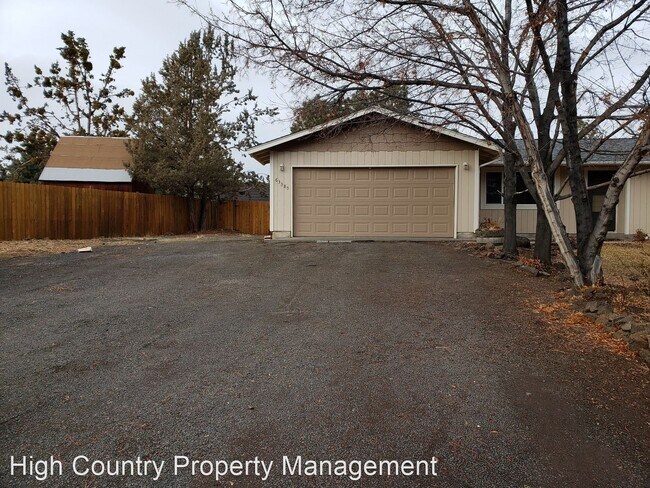Foto del edificio - 4 br, 2 bath House - 63385 Omer Drive