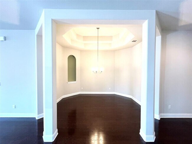 Foto del edificio - 1400 Little Elm Trail