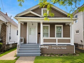 Building Photo - 2207 Linwood Ave