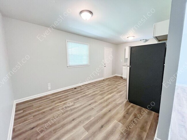 Foto del edificio - 1253 Sydnor Ave